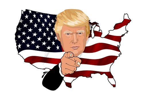 Trumpove Clá.